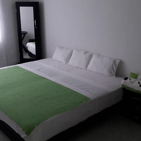 Hostal Deluxe Santander Манісалес Екстер'єр фото