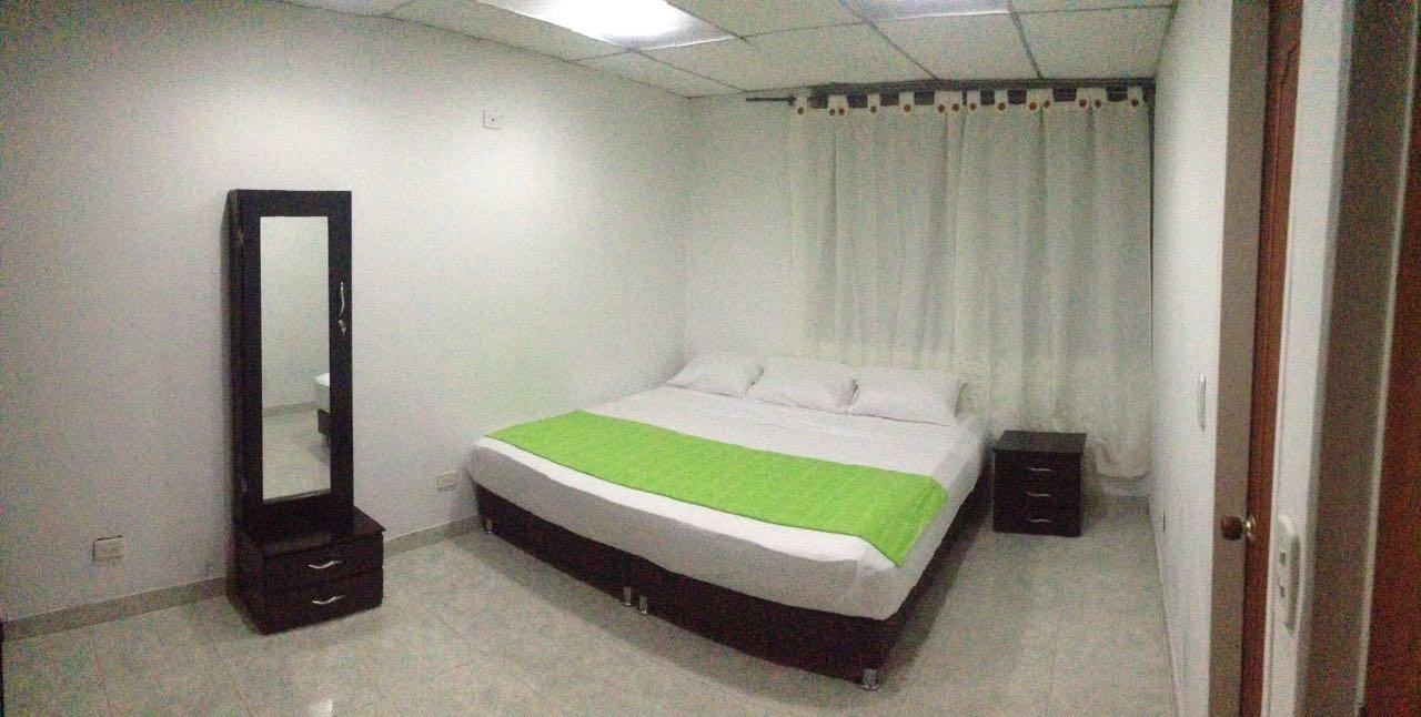 Hostal Deluxe Santander Манісалес Екстер'єр фото