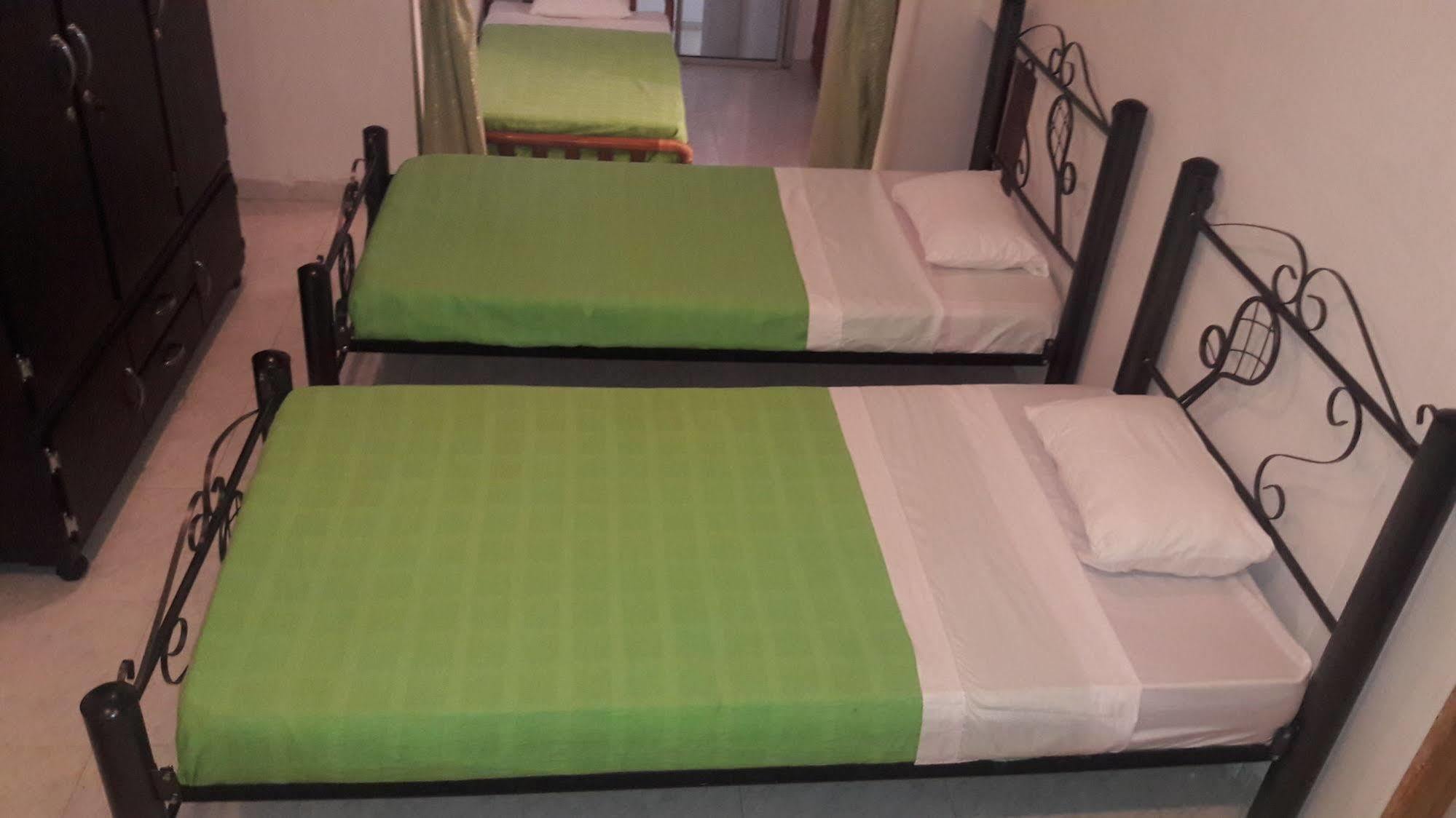Hostal Deluxe Santander Манісалес Екстер'єр фото